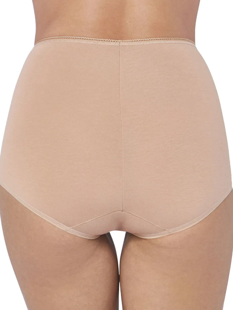 24/7 Cotton Maxi Brief (3 Pack)