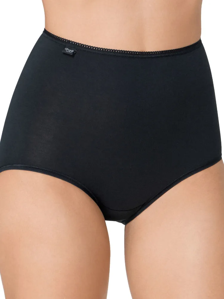 24/7 Cotton Maxi Brief (3 Pack)