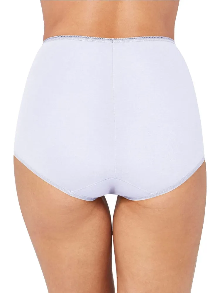 24/7 Cotton Maxi Brief (3 Pack)