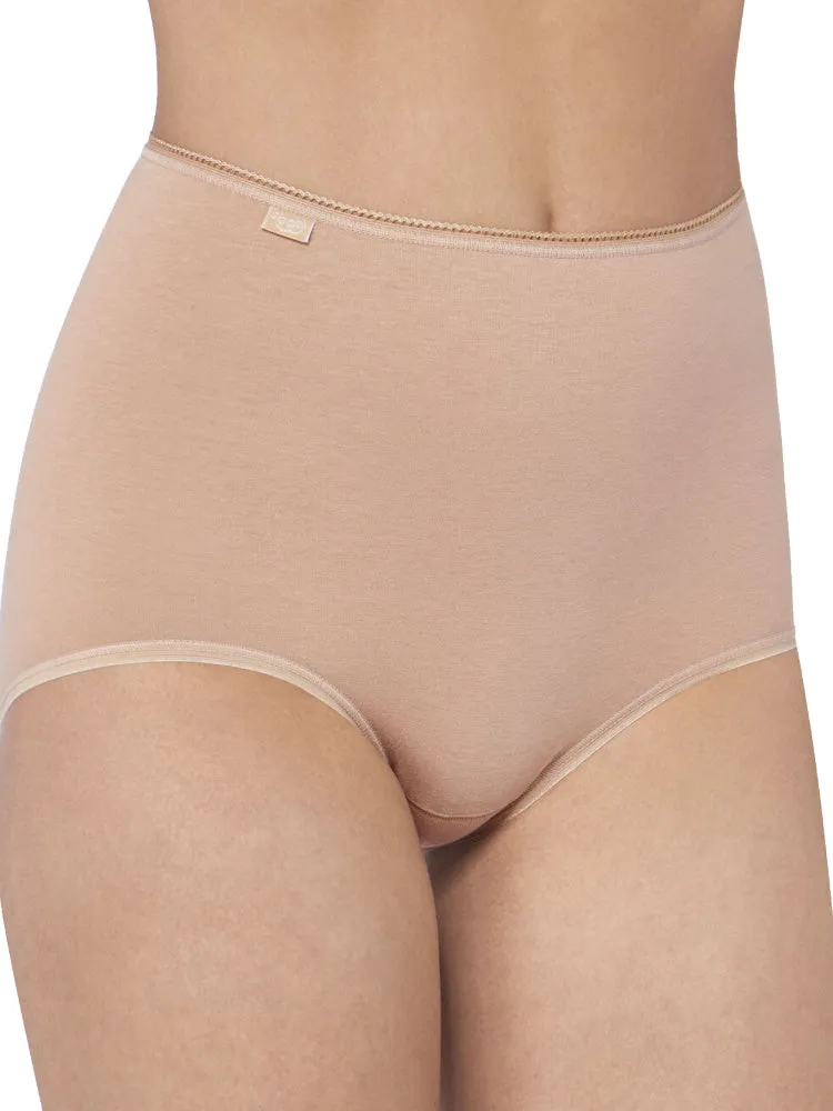 24/7 Cotton Maxi Brief (3 Pack)