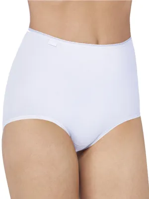 24/7 Cotton Maxi Brief (3 Pack)
