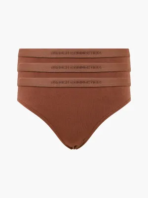 3 Pack French Connection Briefs