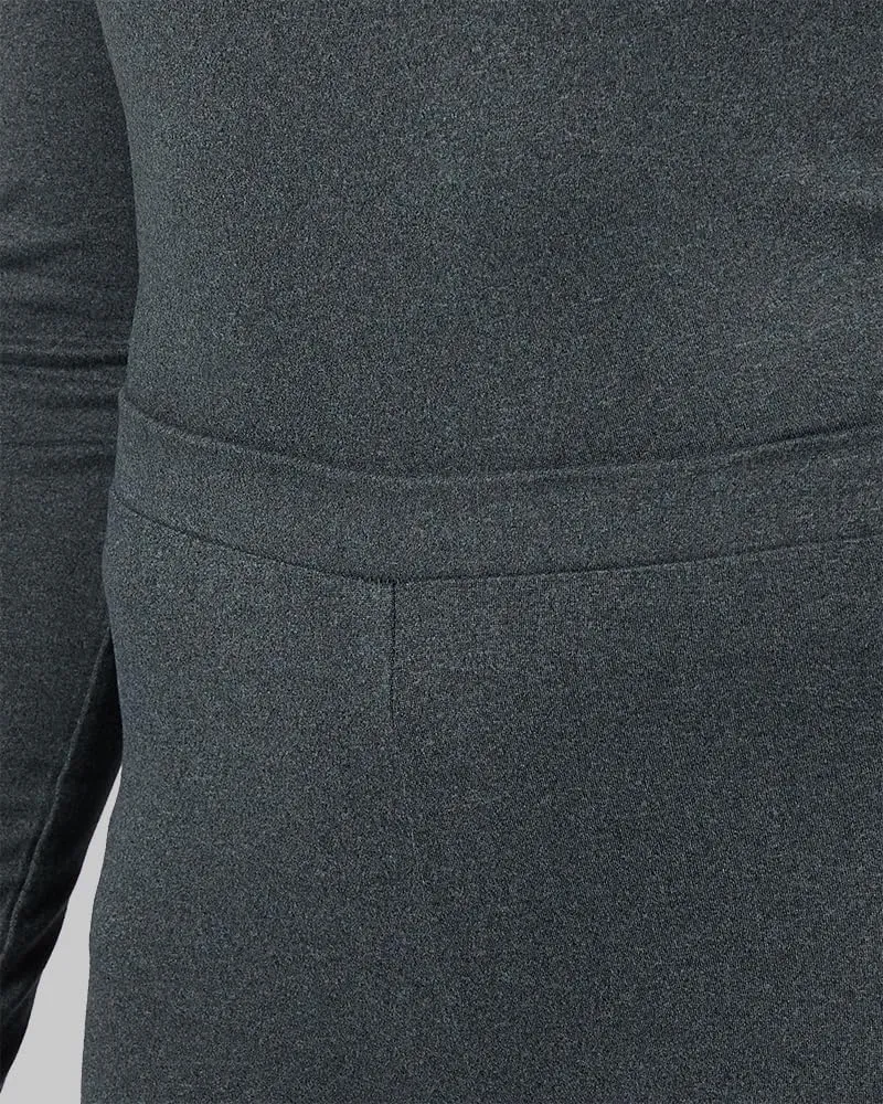 32 Degrees Heat Women's Lightweight Baselayer Legging | 4-Way Stretch | Form Fitting | Thermal