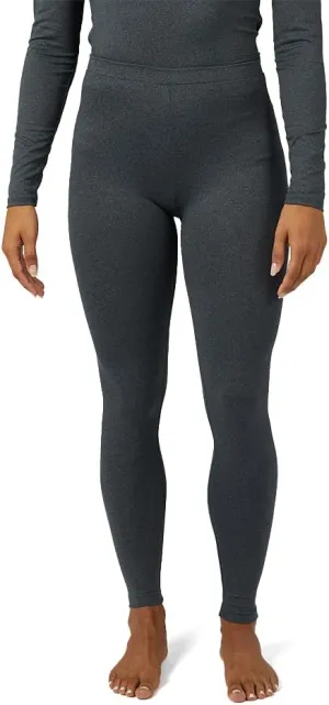 32 Degrees Heat Women's Lightweight Baselayer Legging | 4-Way Stretch | Form Fitting | Thermal