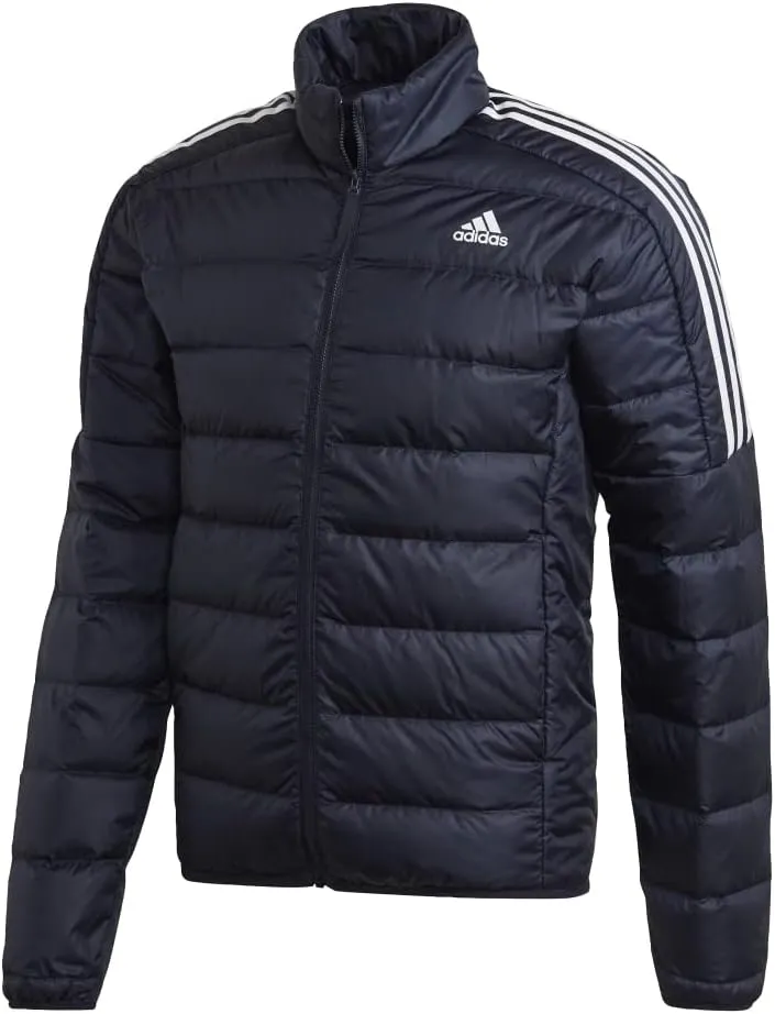 adidas Essentials Down Jacket Men's, Blue, Size ST