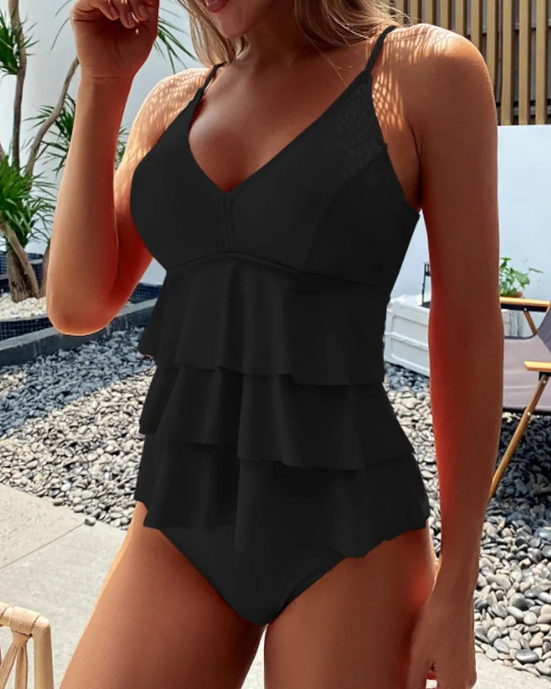Ara | Swimwear Set