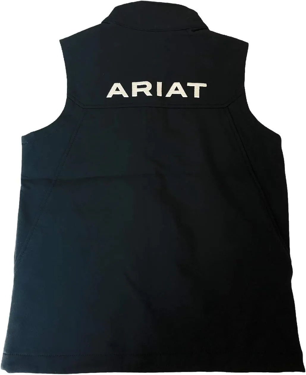 Ariat Unisex Kids' New Team Softshell Vest