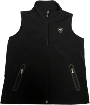 Ariat Unisex Kids' New Team Softshell Vest