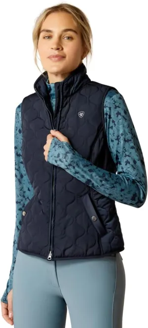 ARIAT Women Ashley 2.0 Insulated Vest