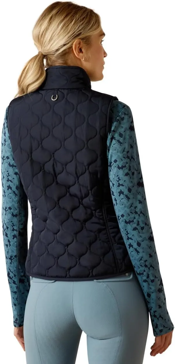 ARIAT Women Ashley 2.0 Insulated Vest