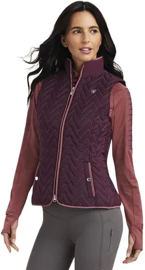 Ariat Women's Ashley Insulated Vest