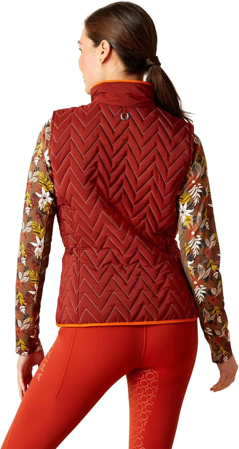 Ariat Women's Ashley Insulated Vest