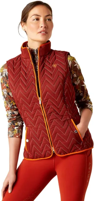 Ariat Women's Ashley Insulated Vest