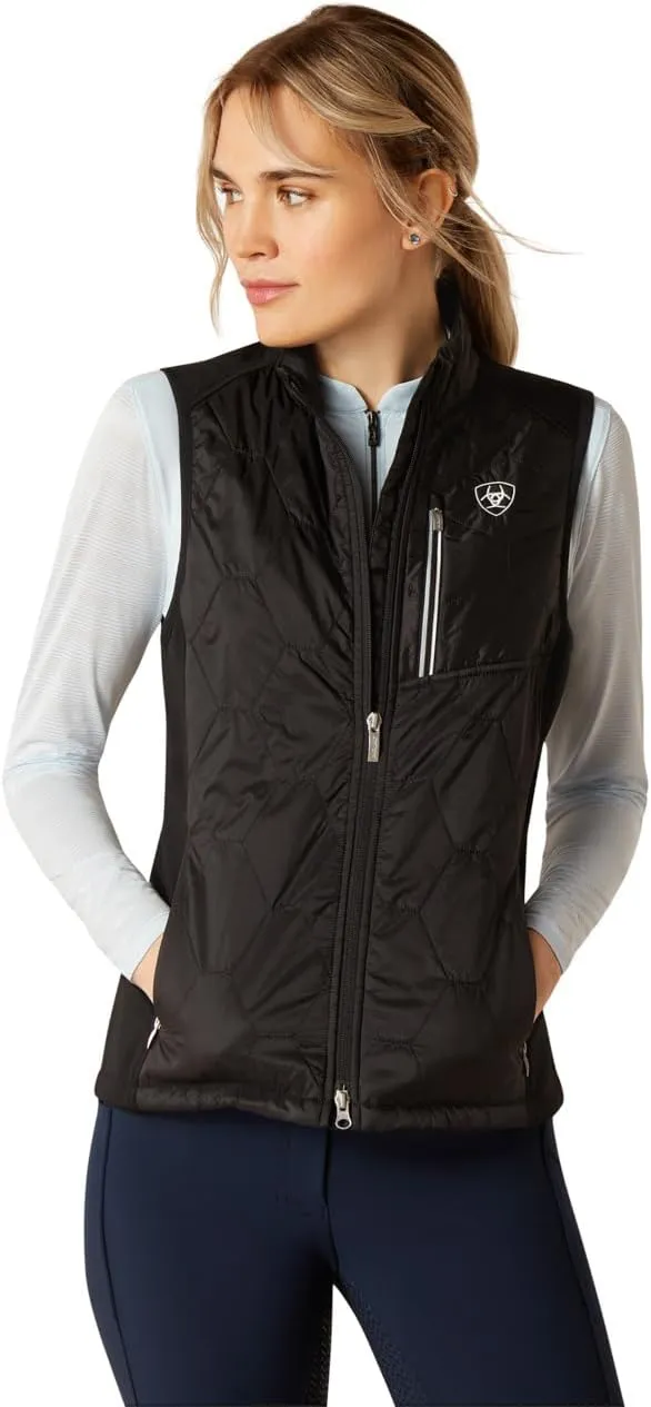 Ariat Women's Fusion Insulated Vest