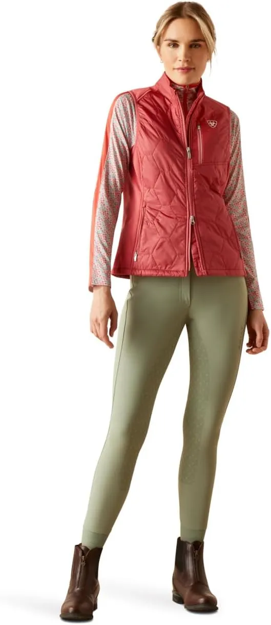 Ariat Women's Fusion Insulated Vest
