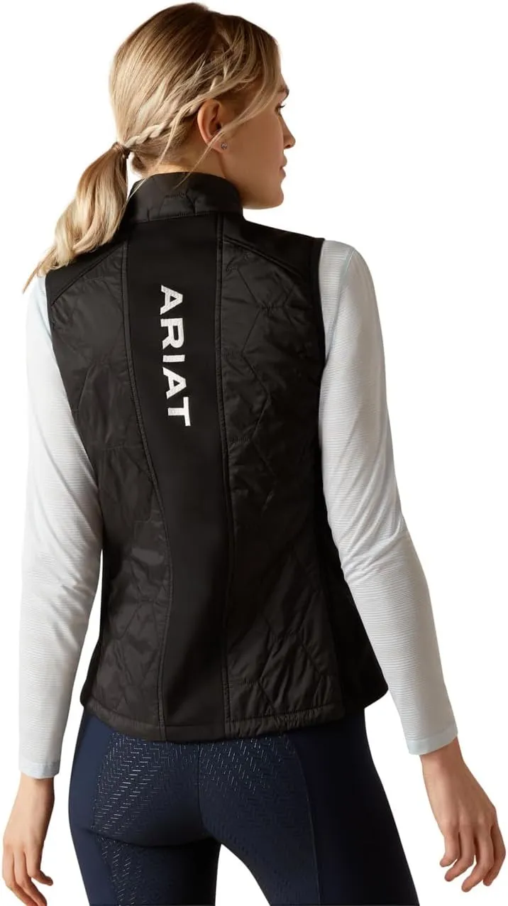 Ariat Women's Fusion Insulated Vest