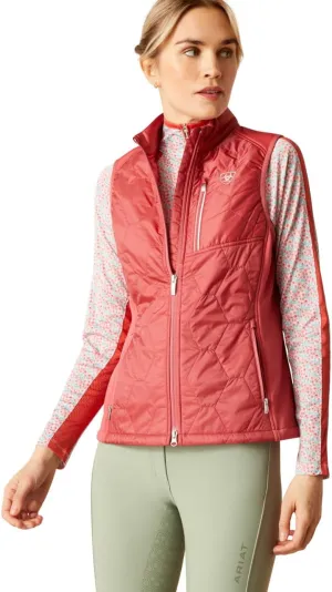 Ariat Women's Fusion Insulated Vest