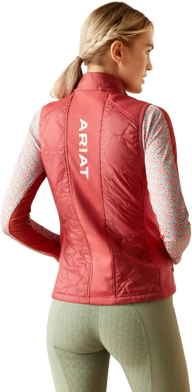Ariat Women's Fusion Insulated Vest