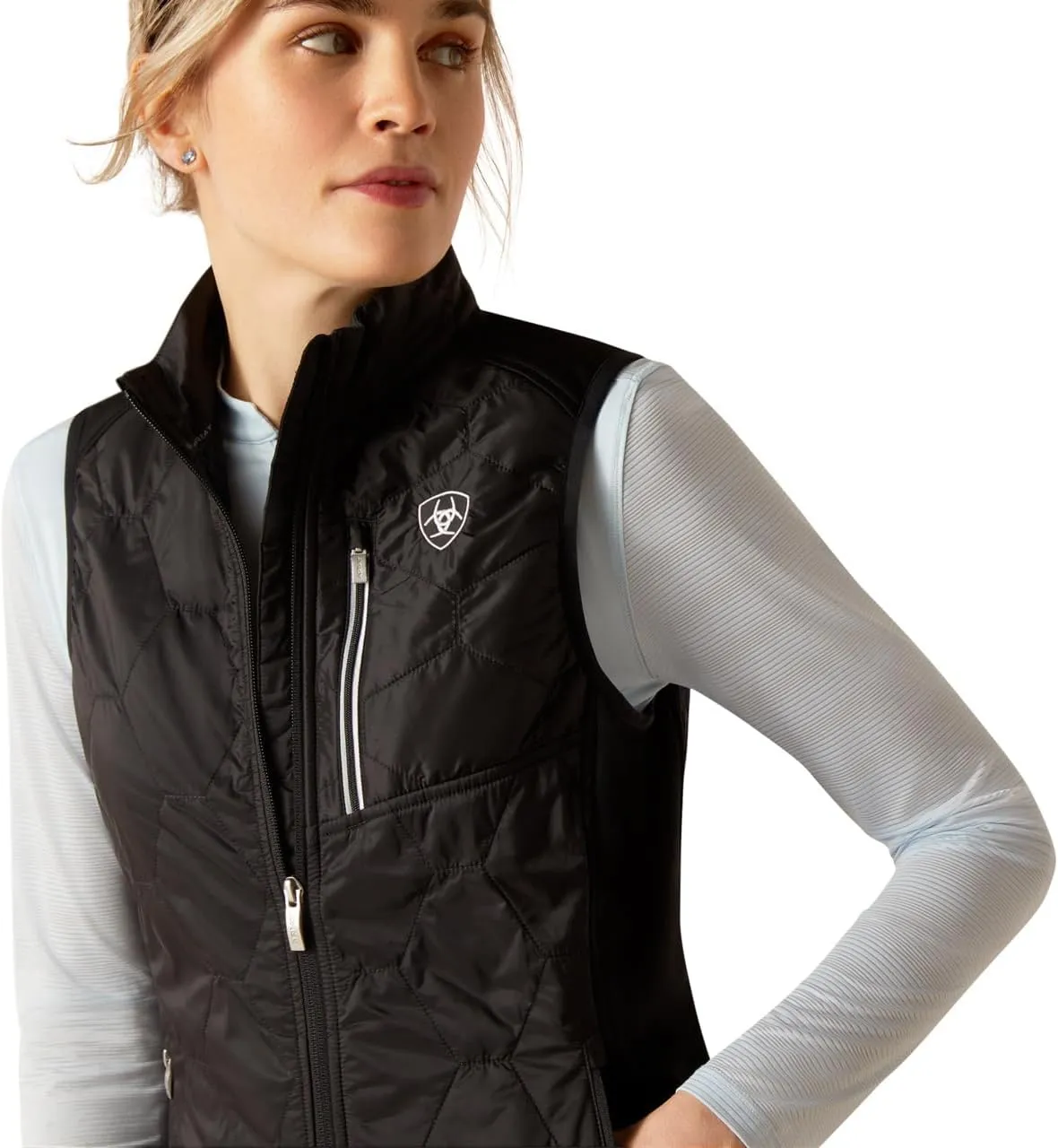 Ariat Women's Fusion Insulated Vest