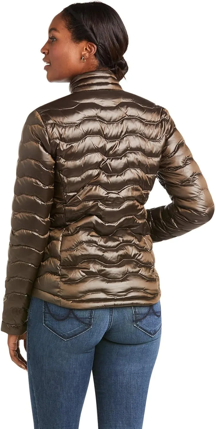 Ariat Women's Ideal 3.0 Down Jacket