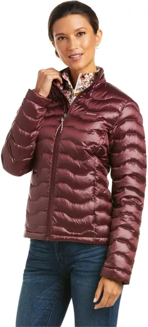 Ariat Women's Ideal 3.0 Down Jacket