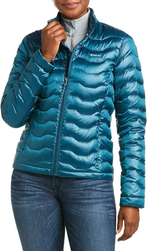 Ariat Women's Ideal 3.0 Down Jacket