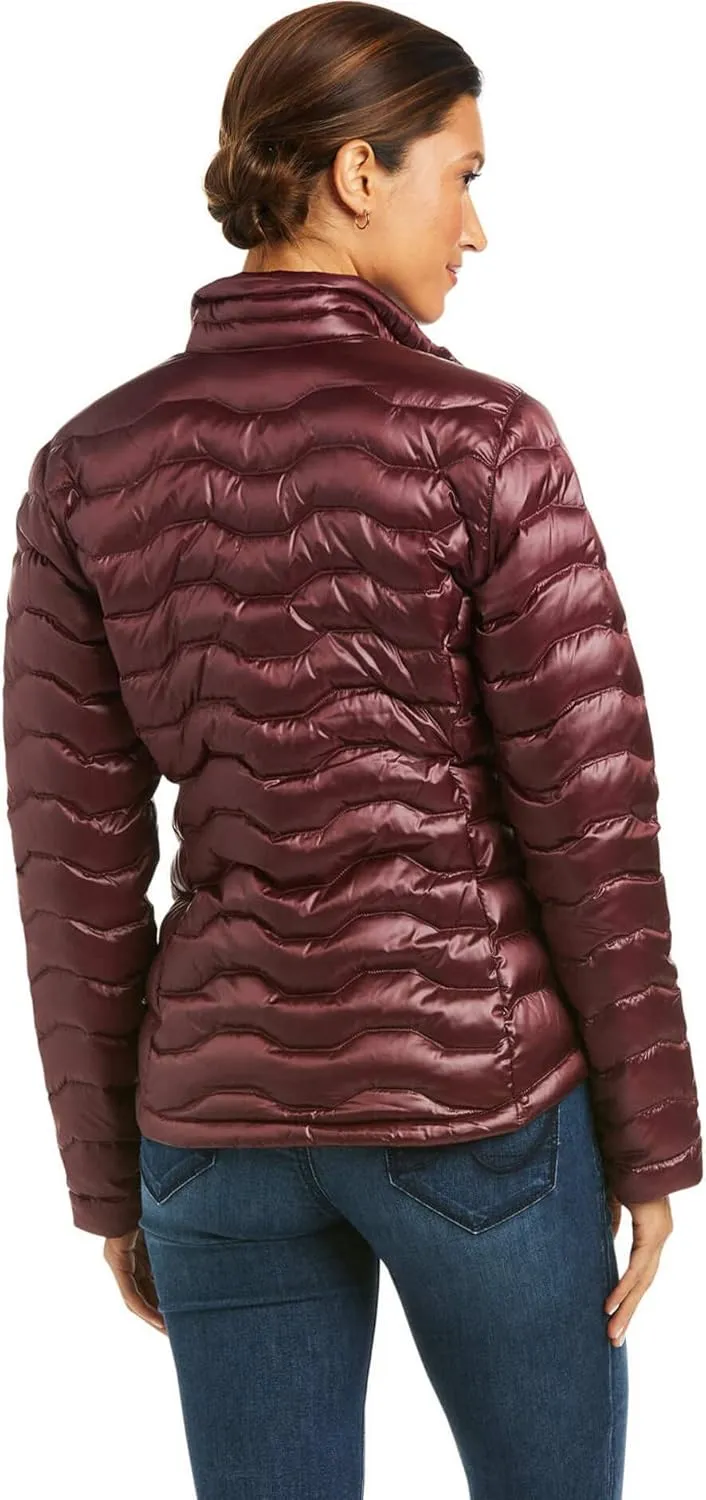 Ariat Women's Ideal 3.0 Down Jacket