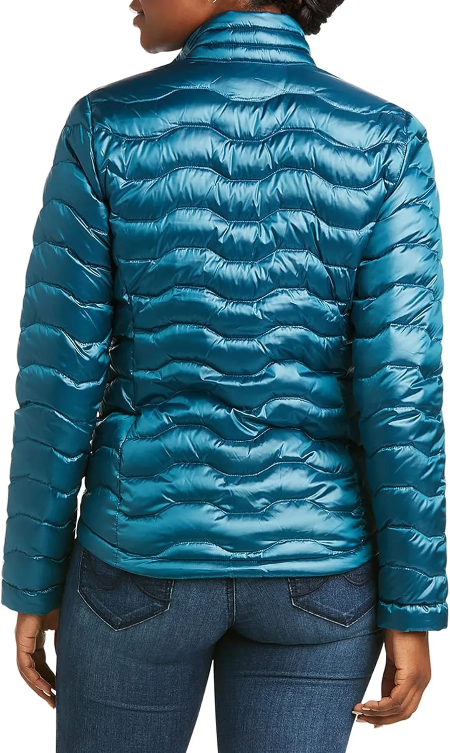 Ariat Women's Ideal 3.0 Down Jacket