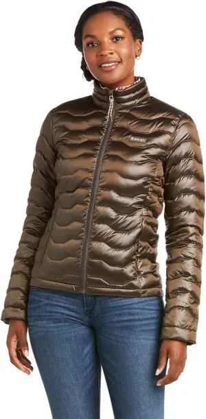 Ariat Women's Ideal 3.0 Down Jacket