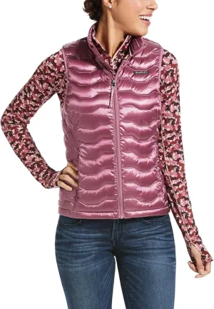 Ariat Women's Ideal 3.0 Down Vest