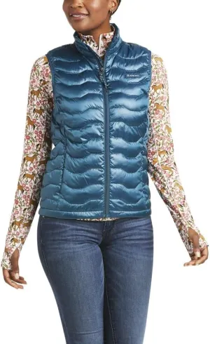 Ariat Women's Ideal 3.0 Down Vest