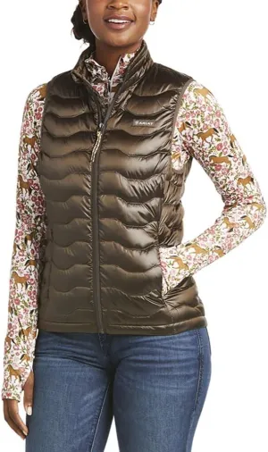 Ariat Women's Ideal 3.0 Down Vest