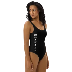 Be Ye AWARE All-American One-Piece Swimsuits
