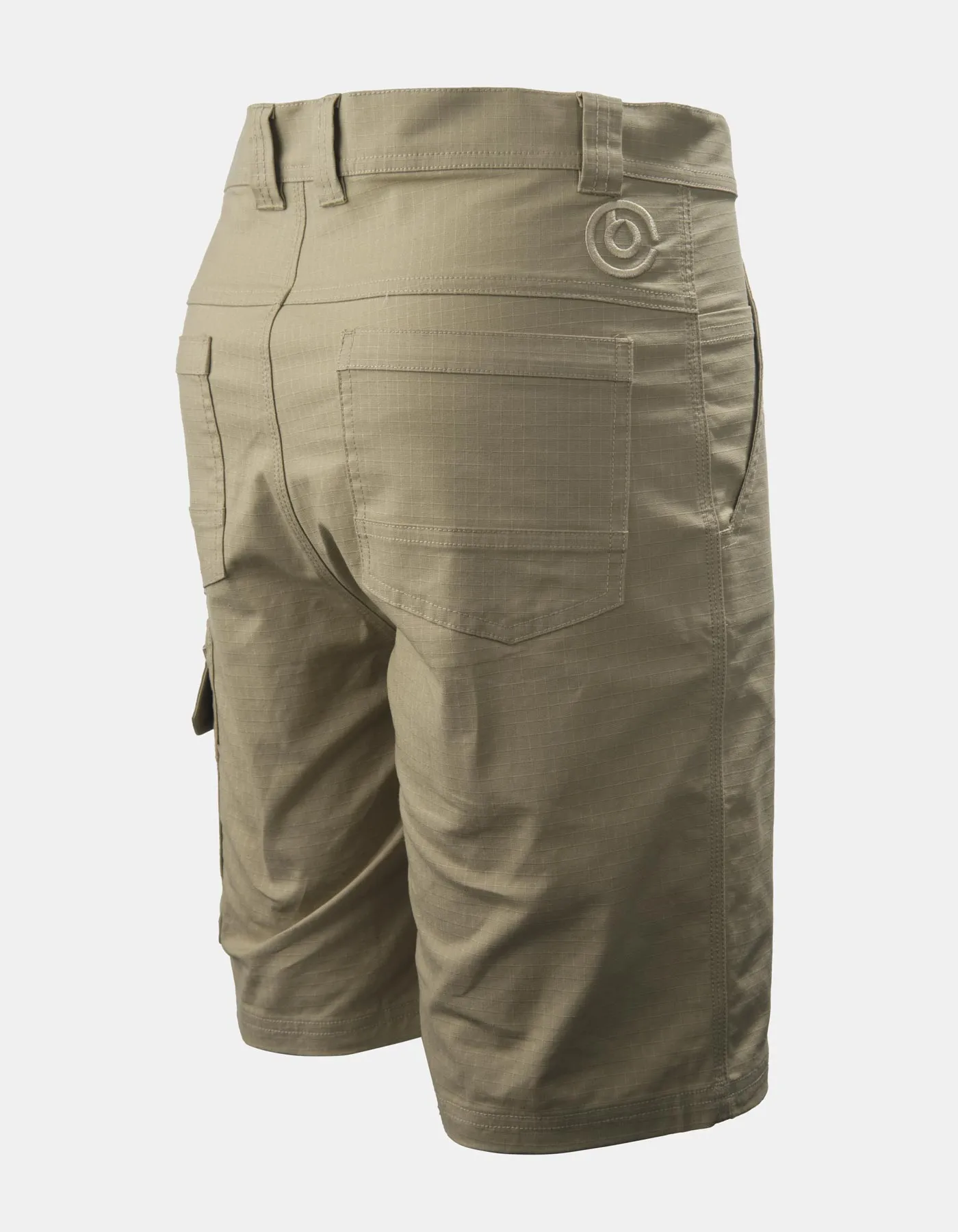 Boundary Shorts 9" Sand