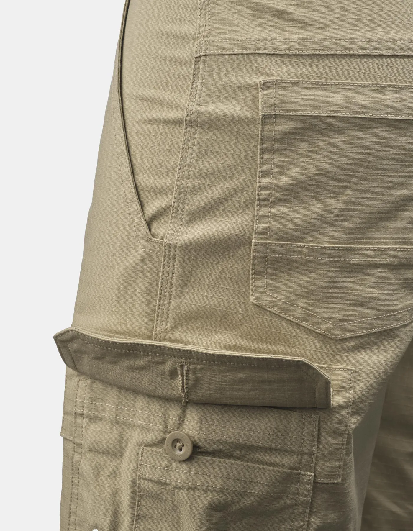 Boundary Shorts 9" Sand