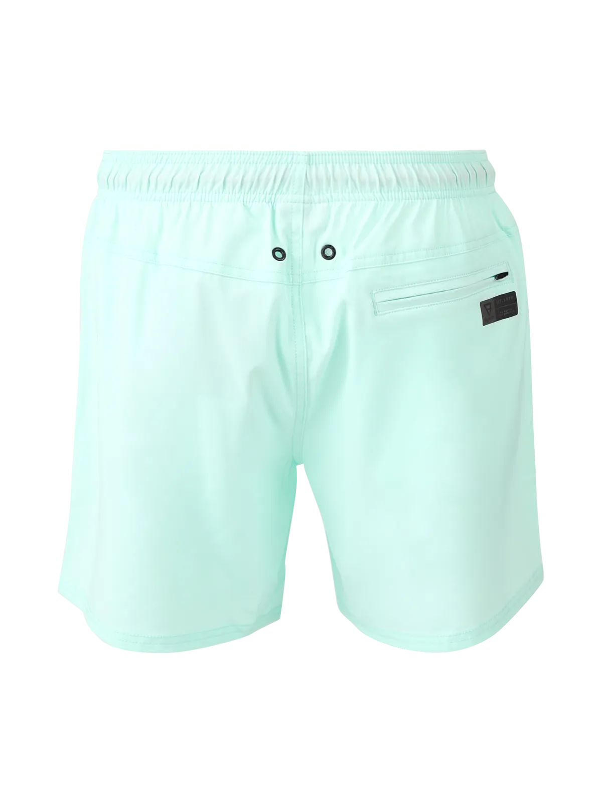 Bru-conic Men Swim Shorts | Mint
