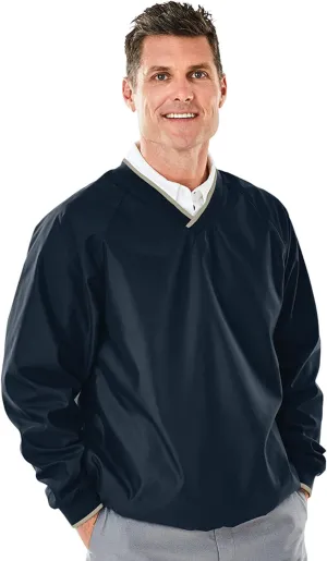 Charles River Apparel mens Legend Windshirt (Regular & Big-tall Sizes)