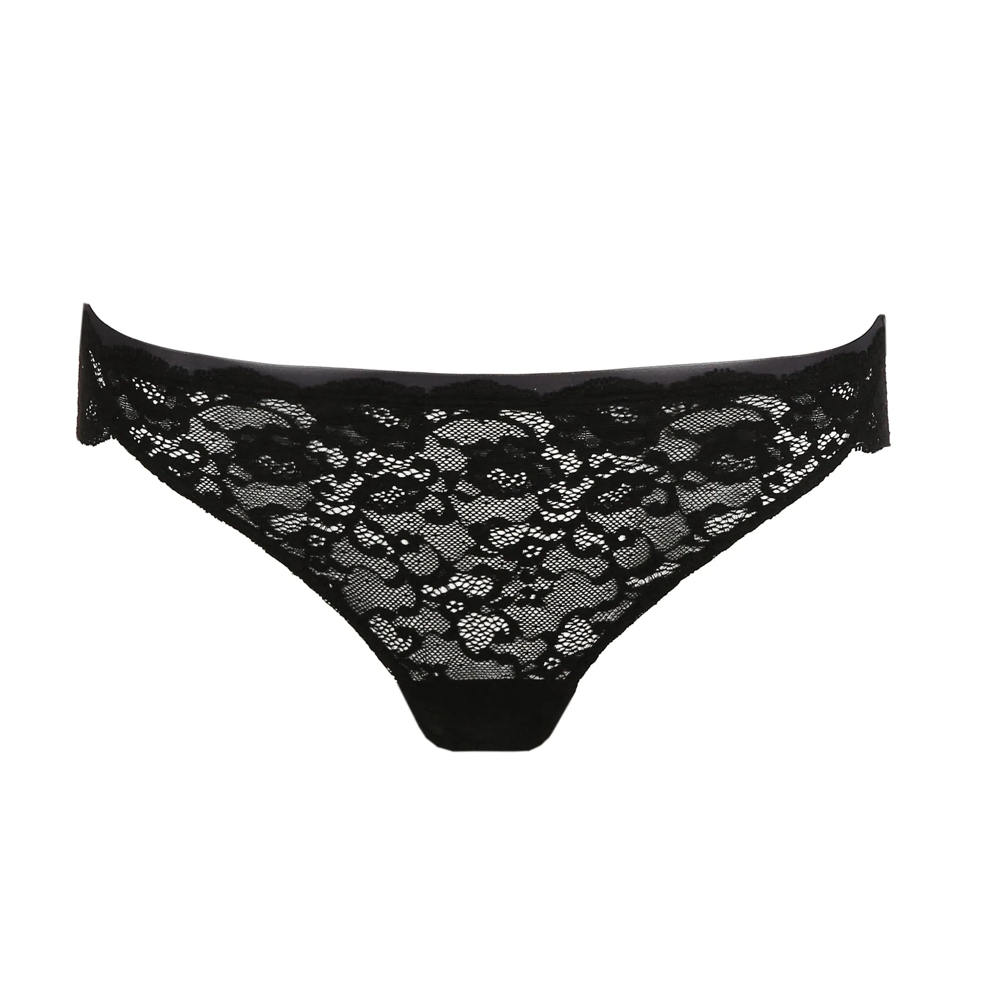 Color Studio Black Rio Briefs