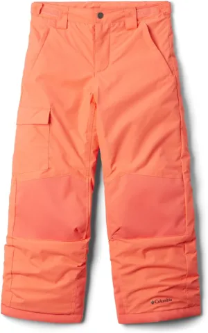 Columbia boys Bugaboo Iii Pant