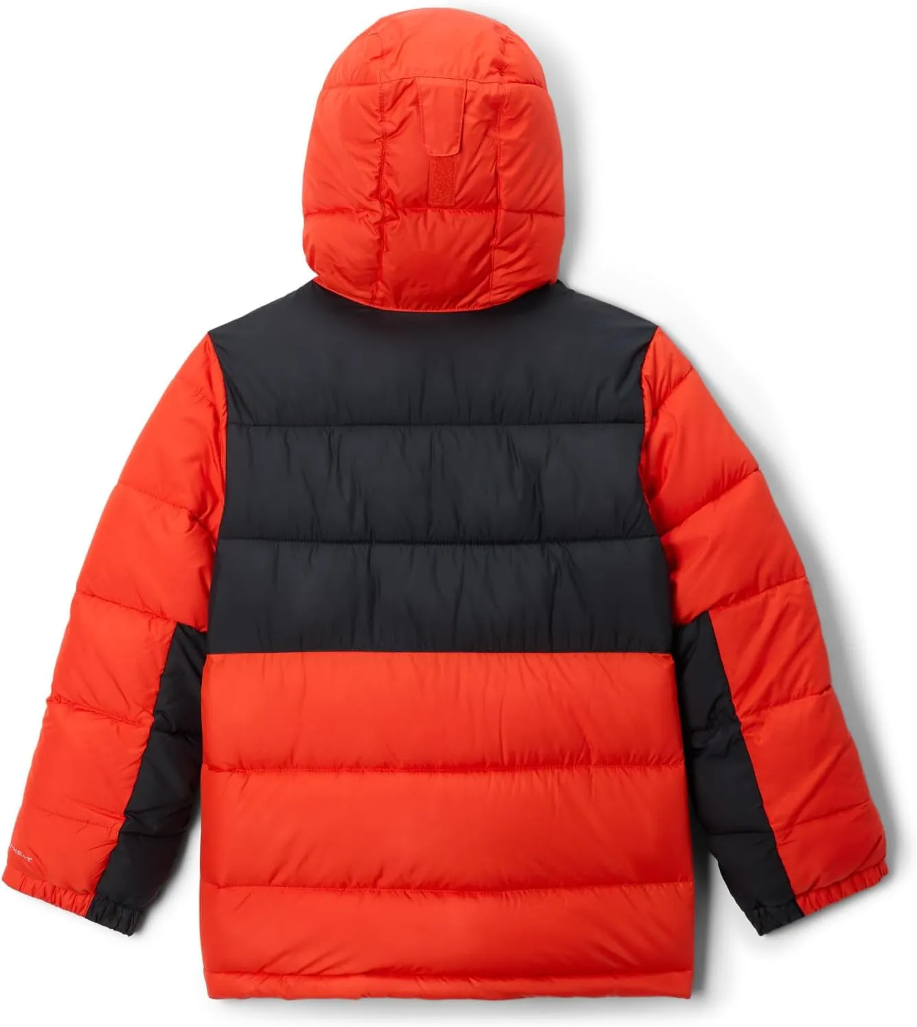 Columbia Boys' Pike Lake Ii Hooded Jacket