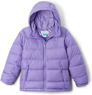 Columbia Boys' Pike Lake Ii Hooded Jacket