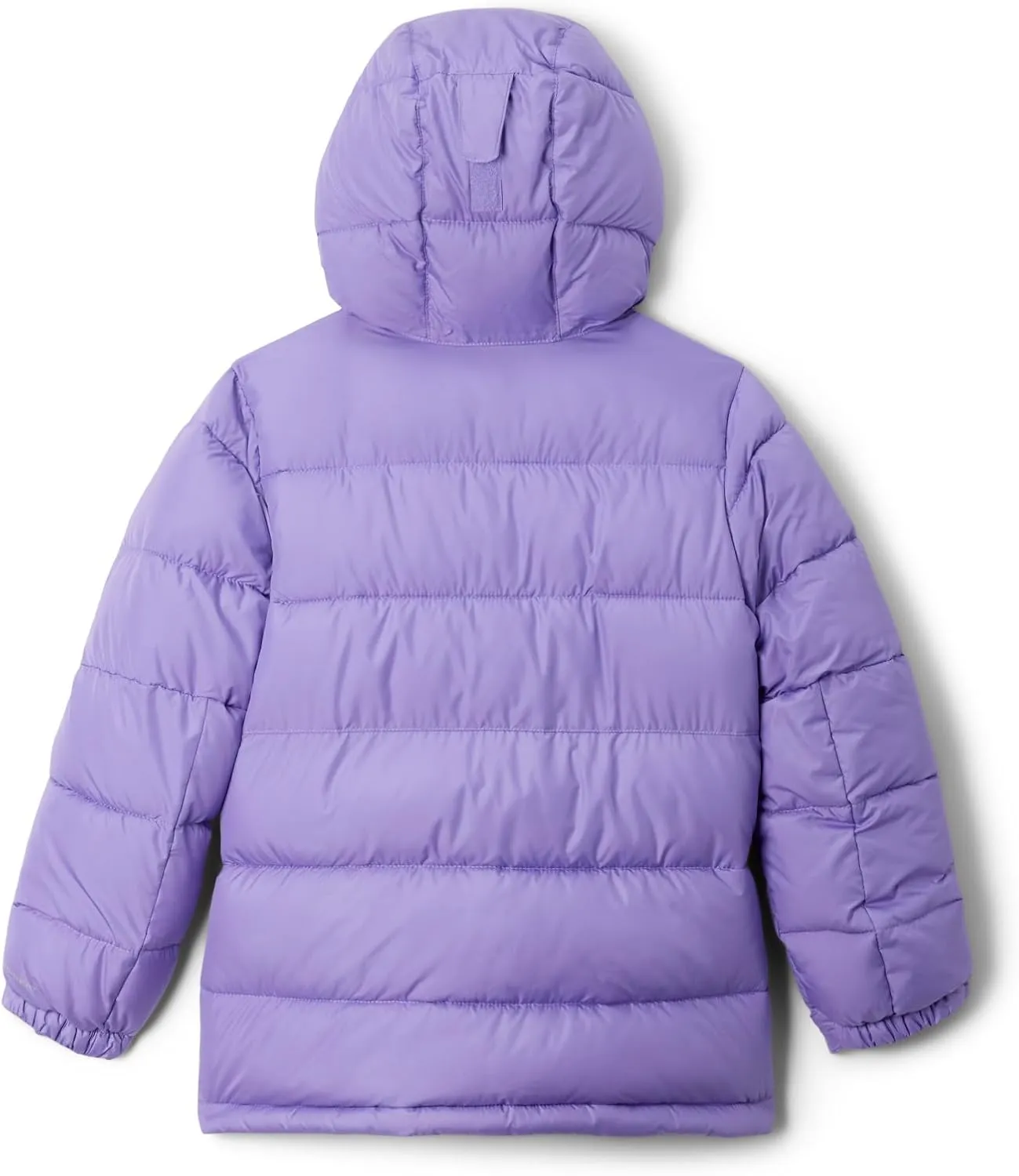 Columbia Boys' Pike Lake Ii Hooded Jacket
