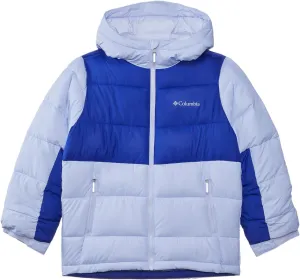 Columbia Boys' Pike Lake Ii Hooded Jacket