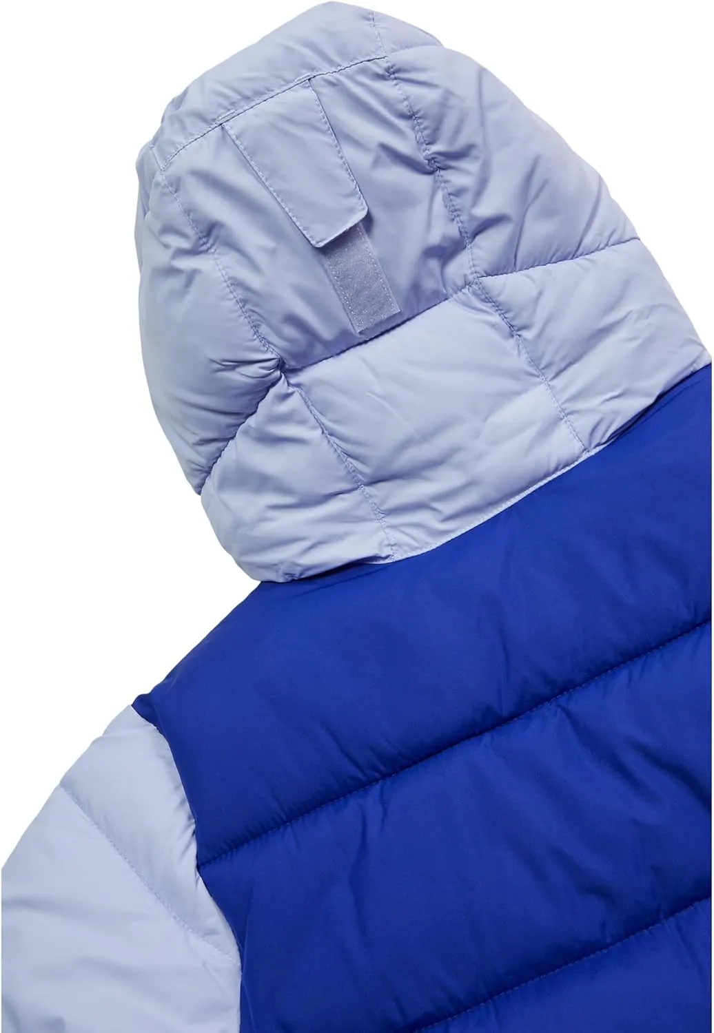 Columbia Boys' Pike Lake Ii Hooded Jacket