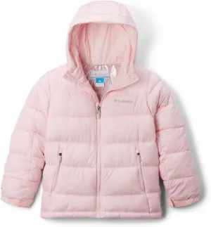 Columbia Boys' Pike Lake Ii Hooded Jacket