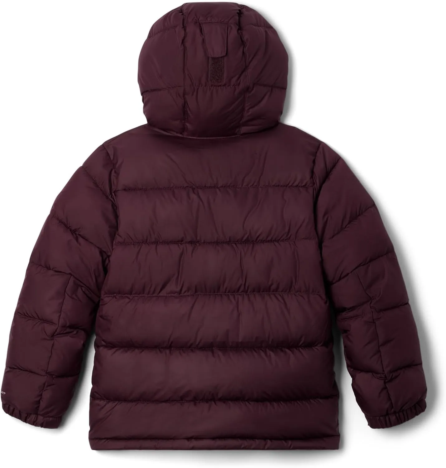 Columbia Boys' Pike Lake Ii Hooded Jacket