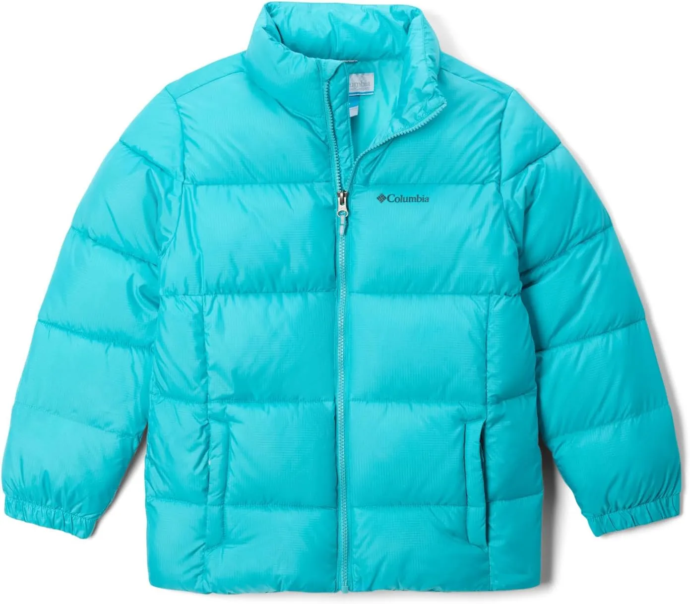 Columbia Boys' Puffect Ii Jacket