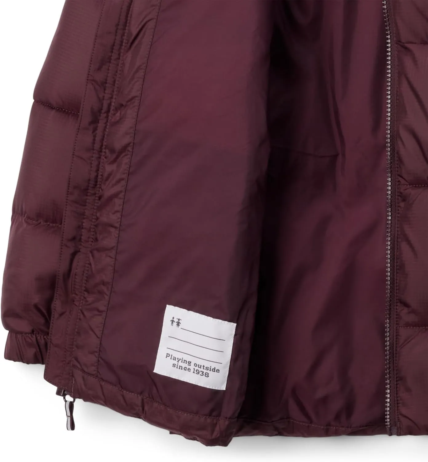 Columbia Boys' Puffect Ii Jacket