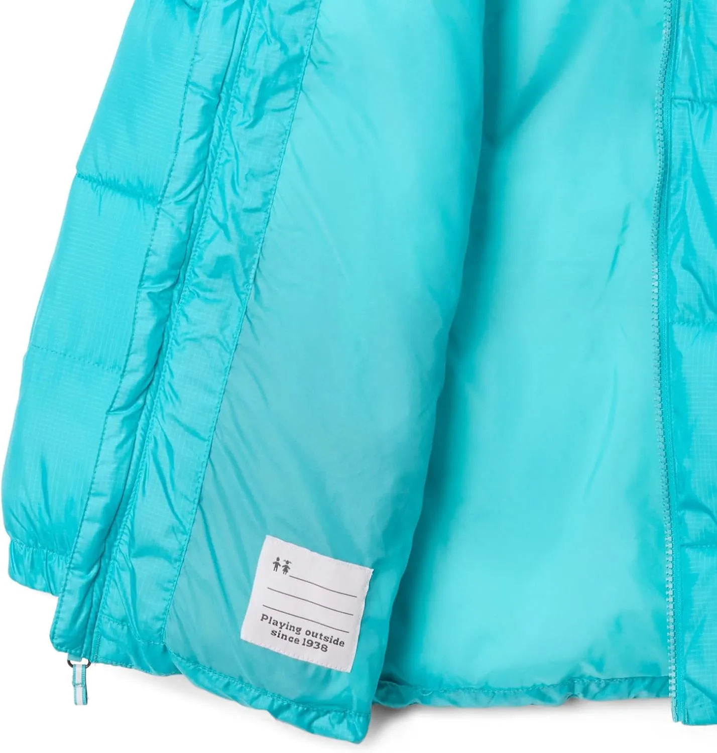 Columbia Boys' Puffect Ii Jacket