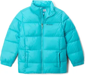 Columbia Boys' Puffect Ii Jacket